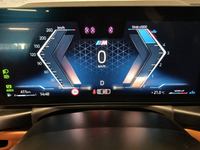 Вид на приборную панель