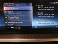 Документ о выполнении сервиса