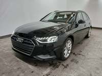 Widok z przodu po stronie lewej