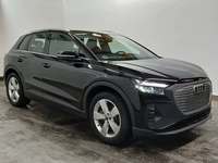 Widok z przodu po stronie prawej