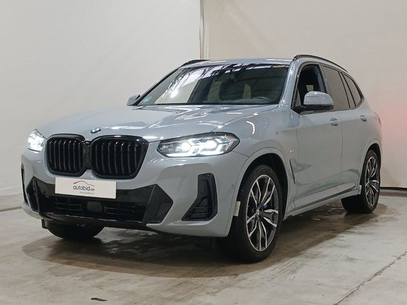 Widok z przodu po stronie lewej