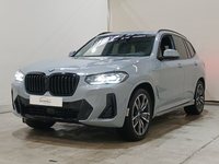 Widok z przodu po stronie lewej