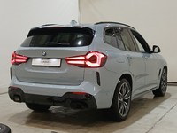 Widok z tyłu po stronie prawej