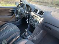 Pogled na unutrašnjost