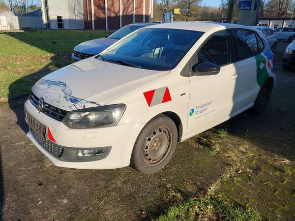 Pogled od napred levo