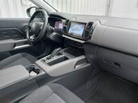 Pogled na unutrašnjost