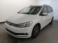 Widok z przodu po stronie lewej