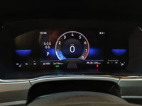 Widok zestawu wskazników