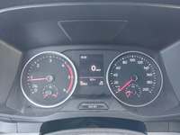 Ansicht Kombiinstrument