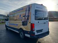 Ansicht hinten links