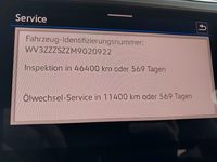 Fahrzeugstatus
