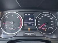 Ansicht Kombiinstrument