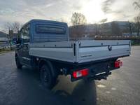 Ansicht hinten links