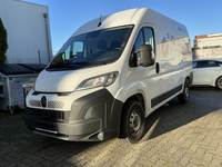 Citroën Jumper Hochraumkasten 35 L2H2 2,2 BlueHDi