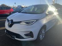 Náhled zpředu zleva