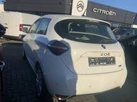 Náhled zezadu zleva