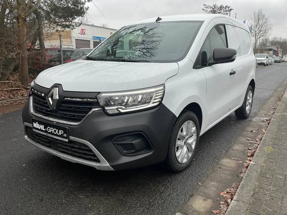 Náhled zpředu zleva