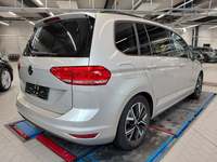 Widok z tyłu po stronie prawej