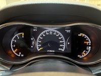 Вид на приборную панель