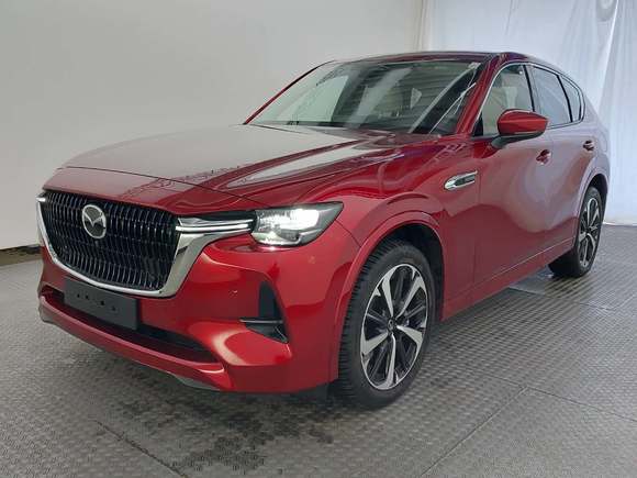 Vaizdas iš priekio kairės