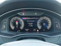 Ansicht Kombiinstrument