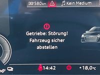 Fahrzeugstatus