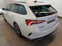 Ansicht hinten links