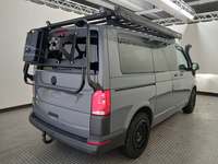 Vaade tagant paremalt