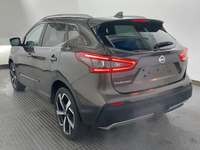 Vaizdas iš galo kairės