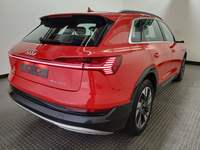 Vaade tagant paremalt