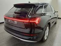 Vaade tagant paremalt