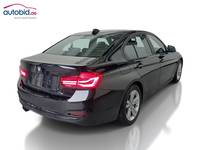 Ansicht hinten rechts