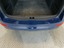Stoßfänger hinten Mitte