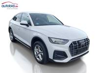 Widok z przodu po stronie prawej