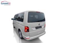 Widok z tyłu po stronie lewej