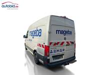 Widok z tyłu po stronie lewej