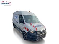 Widok z przodu po stronie prawej