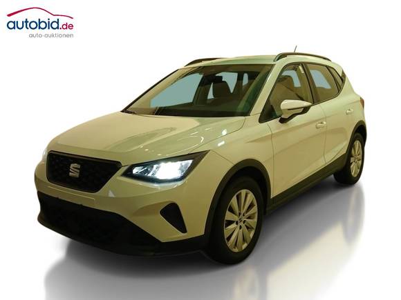 Widok z przodu po stronie lewej