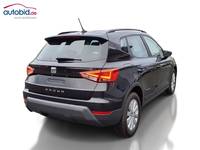 Widok z tyłu po stronie prawej