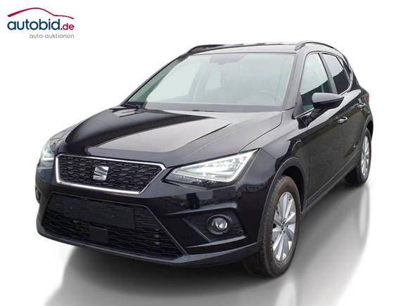 Widok z przodu po stronie lewej