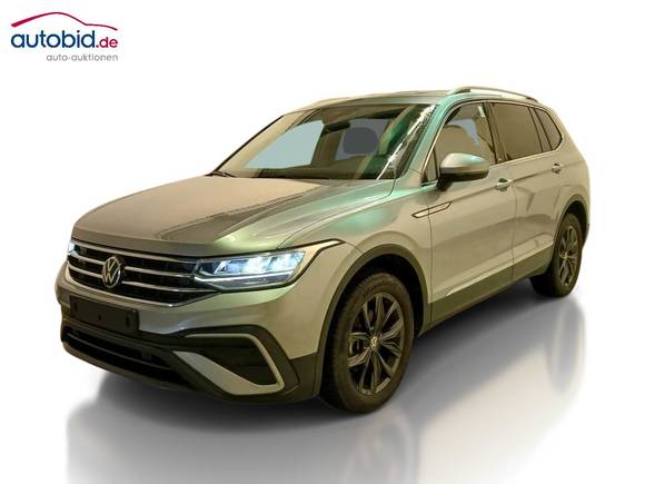 Widok z przodu po stronie lewej