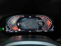 Ansicht Kombiinstrument