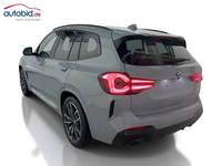 Ansicht hinten links