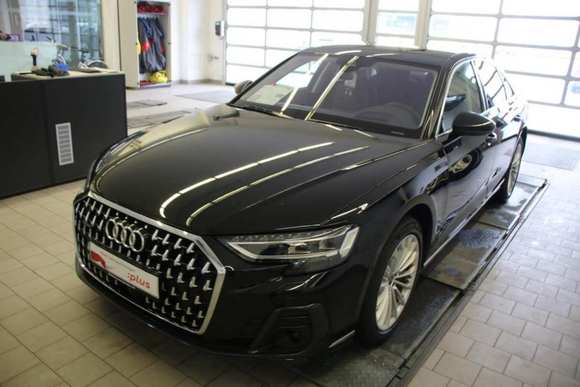 Náhled zpředu zleva