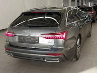 Vista posteriore destra