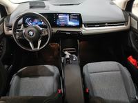 Вид на салон