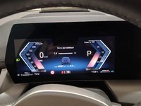 Вид на приборную панель