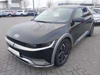 Widok z przodu po stronie lewej