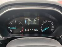 Widok zestawu wskazników