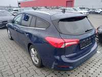 Widok z tyłu po stronie lewej